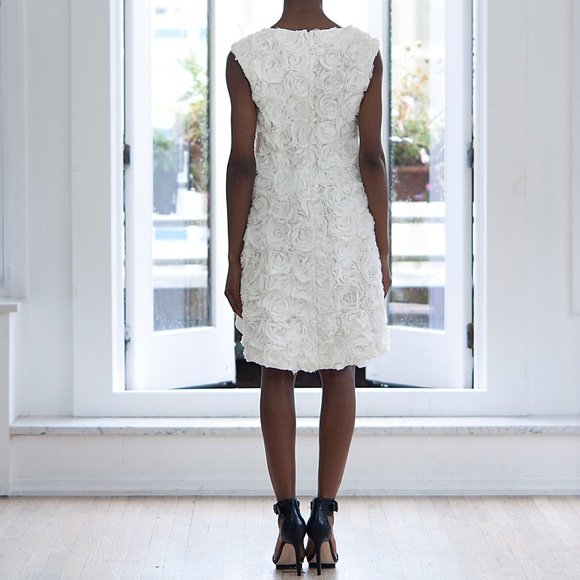 RUBY DRESS - Picture 3 of 6